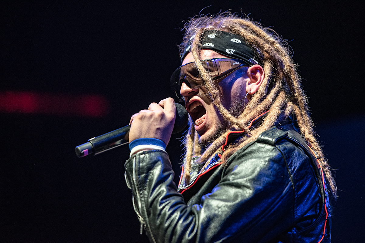 Epic Rock Fest: La invencible armada ibérica